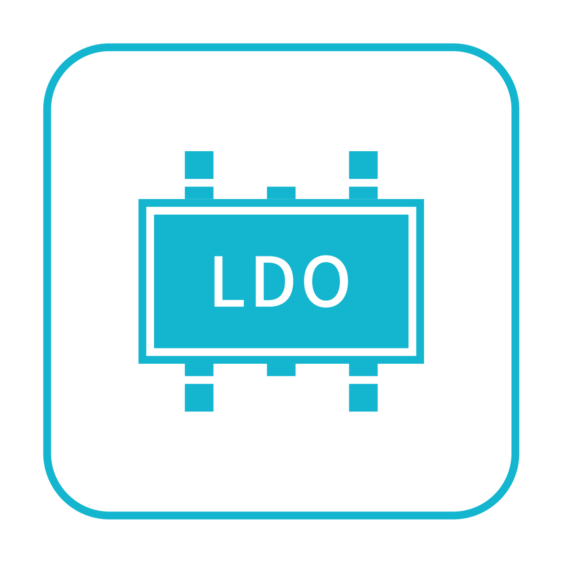 線性穩壓器(LDO)
