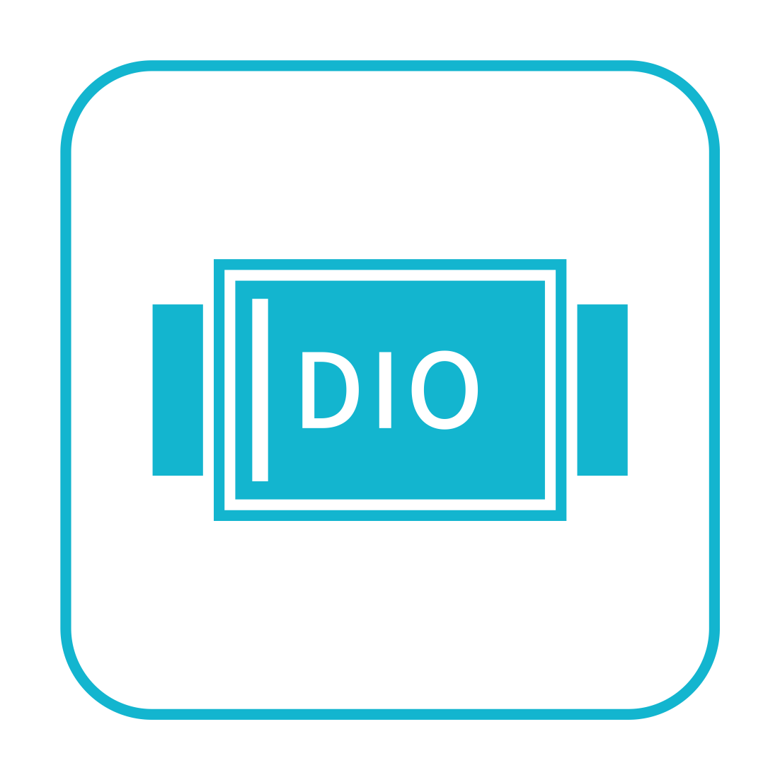 二極管(DIO)